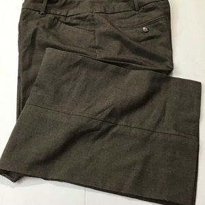 Worthington Petite Modern Fit Pants, Size 14P